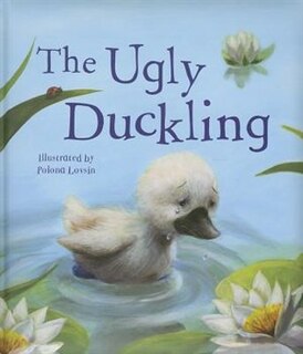 Front cover_UGLY DUCKLING