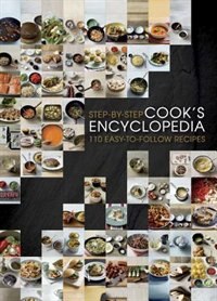 Step By Step Cooks Ency