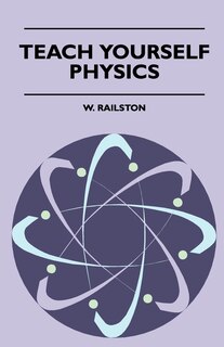 Front cover_Teach Yourself Physics