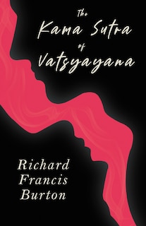 Front cover_The Kama Sutra Of Vatsyayana