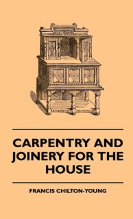 Couverture_Carpentry and Joinery for the House
