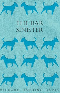 Front cover_The Bar Sinister