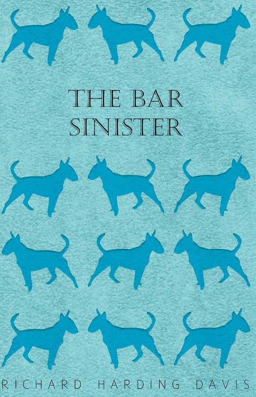 Front cover_The Bar Sinister