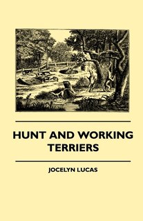 Front cover_Hunt And Working Terriers