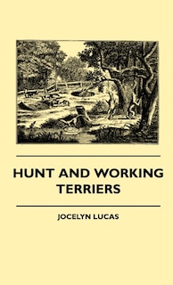 Front cover_Hunt And Working Terriers