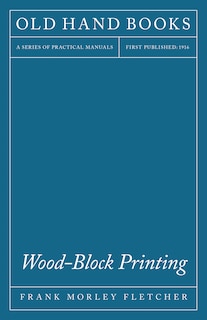 Front cover_Wood-Block Printing