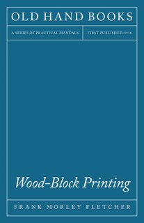 Front cover_Wood-Block Printing