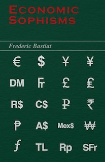 Couverture_Bastiat's Economic Sophisms