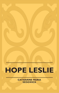 Couverture_Hope Leslie