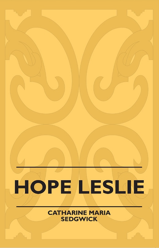 Couverture_Hope Leslie