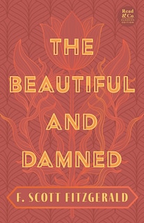 Couverture_The Beautiful and Damned