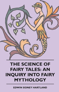 Couverture_The Science of Fairy Tales