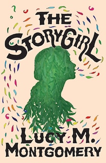 Couverture_The Story Girl
