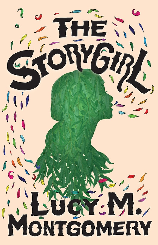Couverture_The Story Girl