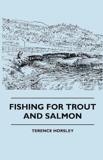 Front cover_Fishing For Trout And Salmon