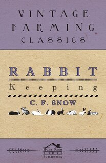 Front cover_Rabbit Keeping