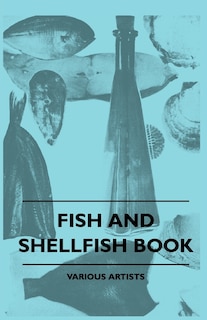Front cover_Fish And Shellfish Book