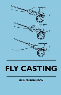 Front cover_Fly Casting