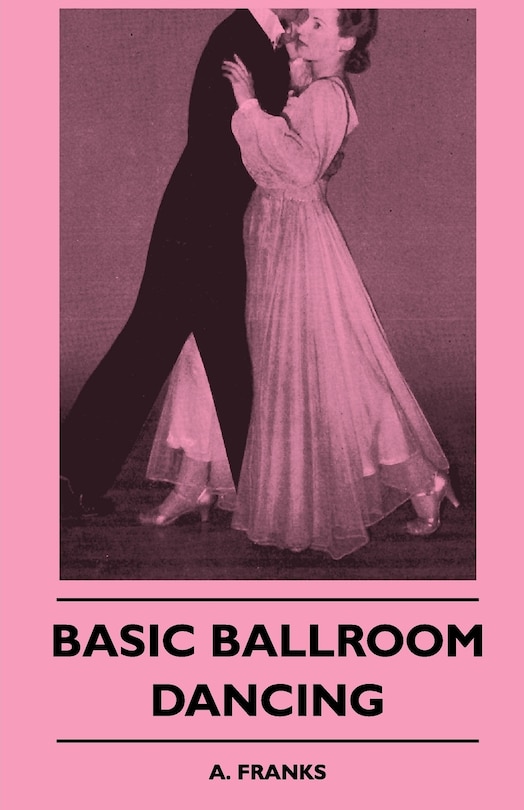 Couverture_Basic Ballroom Dancing