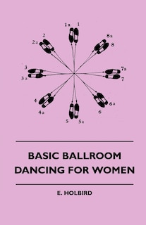Front cover_Basic Ballroom Dancing For Women