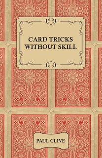Front cover_Card Tricks Without Skill