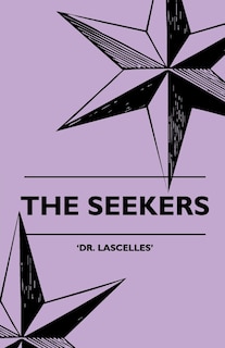 Couverture_The Seekers
