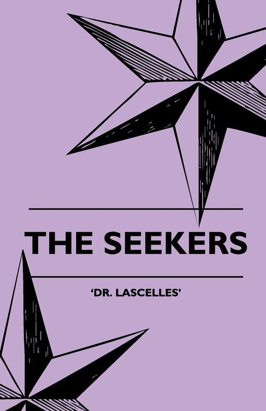 Couverture_The Seekers