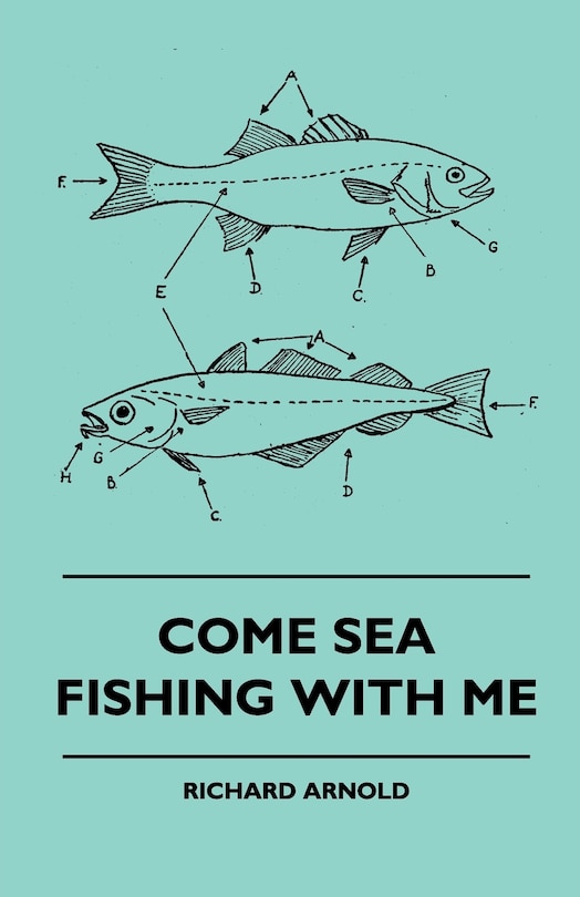 Couverture_Come Sea Fishing With Me