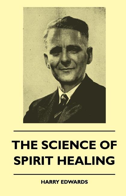 Front cover_The Science of Spirit Healing