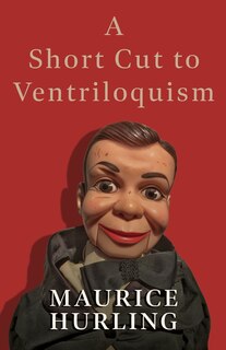 Couverture_A Short Cut to Ventriloquism