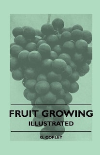 Front cover_Fruit Growing - Illustrated