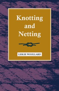 Couverture_Knotting and Netting