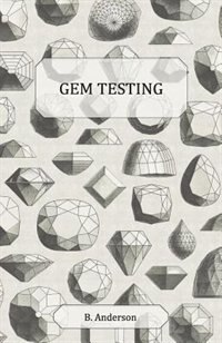 Front cover_Gem Testing