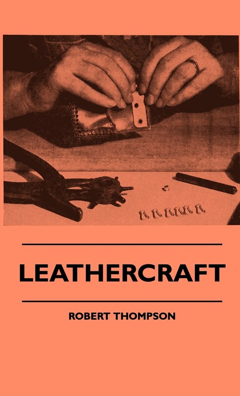 Couverture_Leathercraft