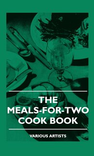 Front cover_The Meals-For-Two Cook Book