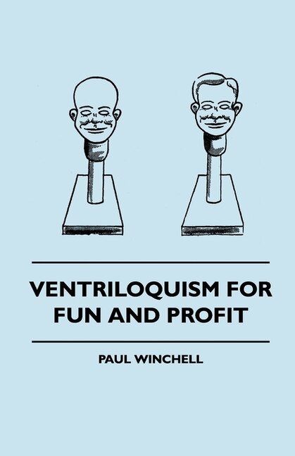Couverture_Ventriloquism for Fun and Profit