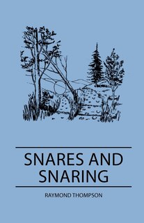 Front cover_Snares and Snaring