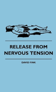 Front cover_Release From Nervous Tension