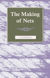 Couverture_The Making of Nets