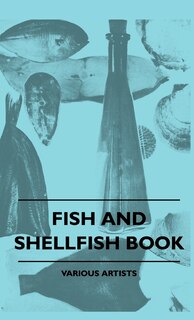 Couverture_Fish And Shellfish Book