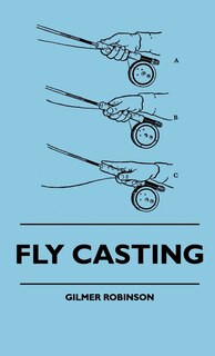 Front cover_Fly Casting