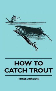 How To Catch Trout