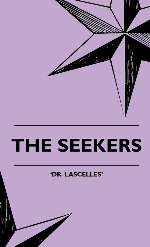 Couverture_The Seekers