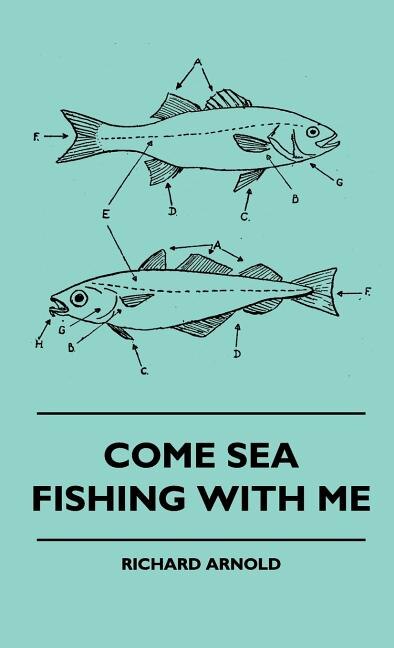 Couverture_Come Sea Fishing With Me