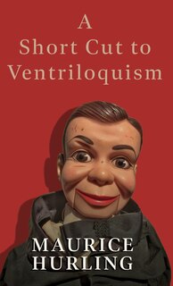 Couverture_A Short Cut To Ventriloquism