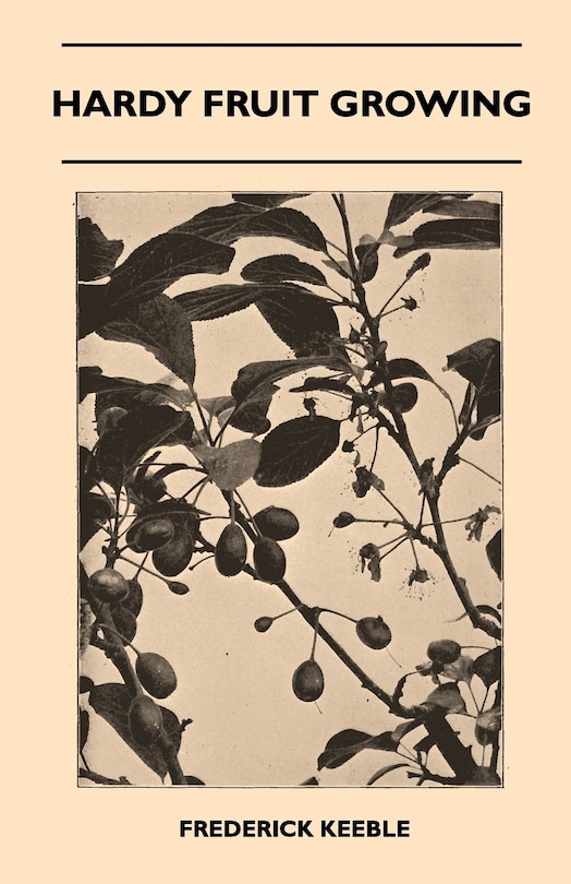 Couverture_Hardy Fruit Growing