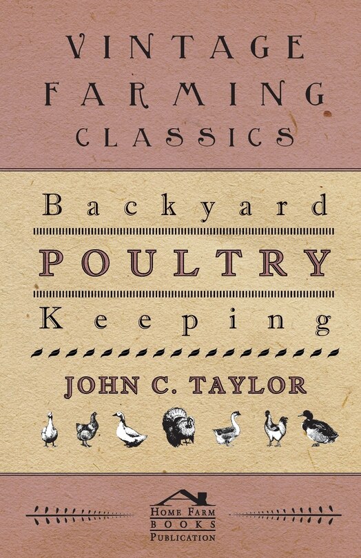 Front cover_Backyard Poultry Keeping