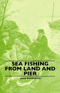 Front cover_Sea Fishing from Land and Pier