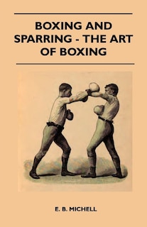 Couverture_Boxing And Sparring - The Art Of Boxing