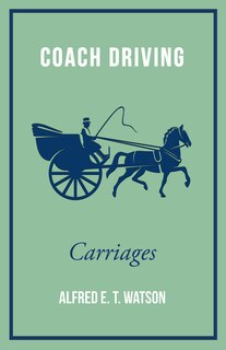 Couverture_Coach Driving - Carriages